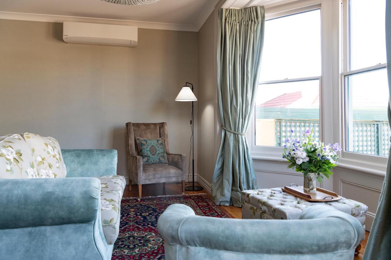 415 Marine Parade Нейпиър Екстериор снимка