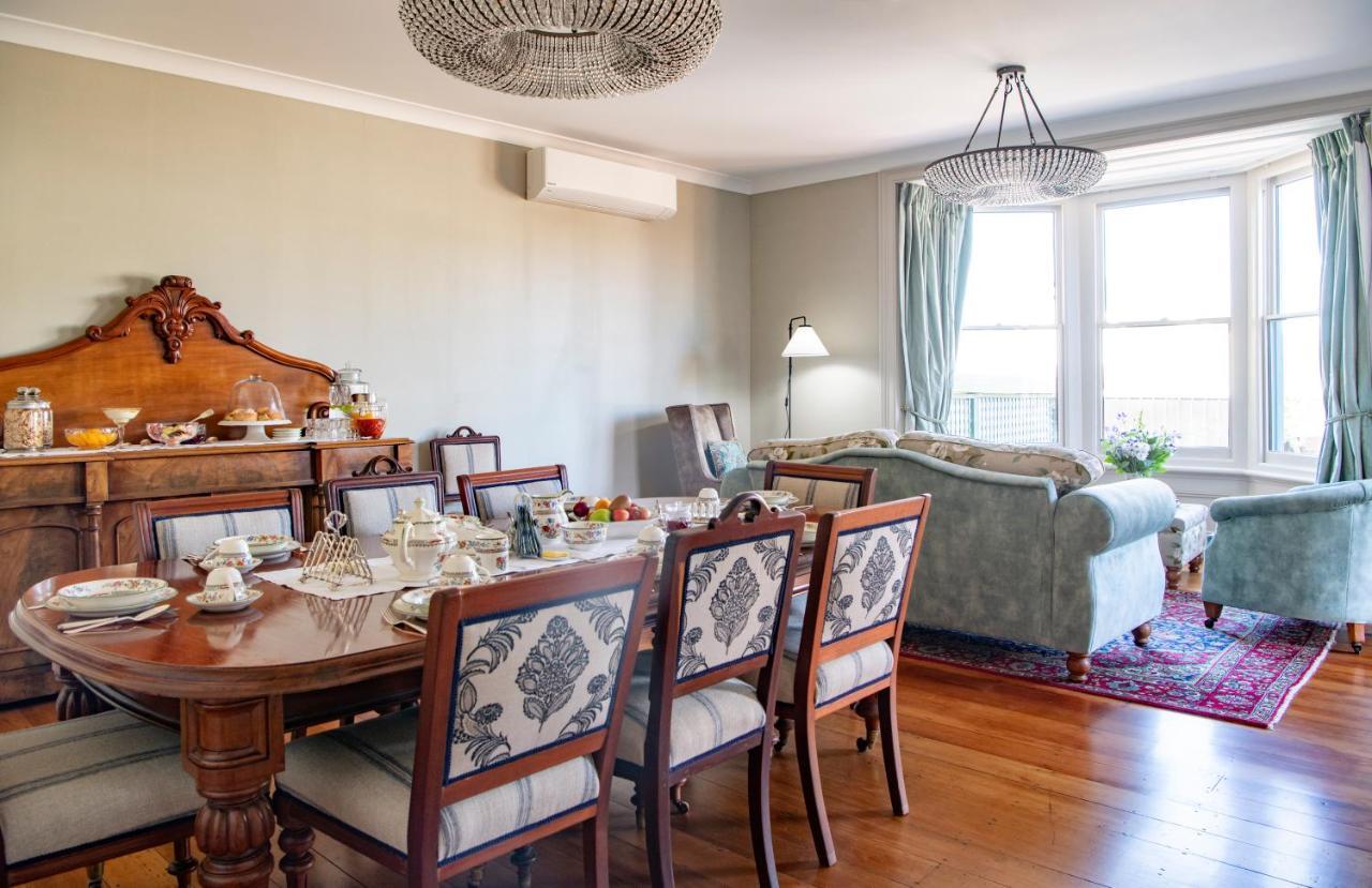 415 Marine Parade Нейпиър Екстериор снимка